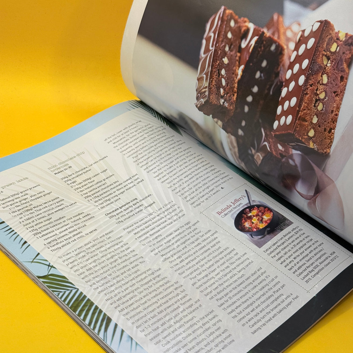 delicious. Magazine: March 2012, Issue 112 by delicious. Magazine