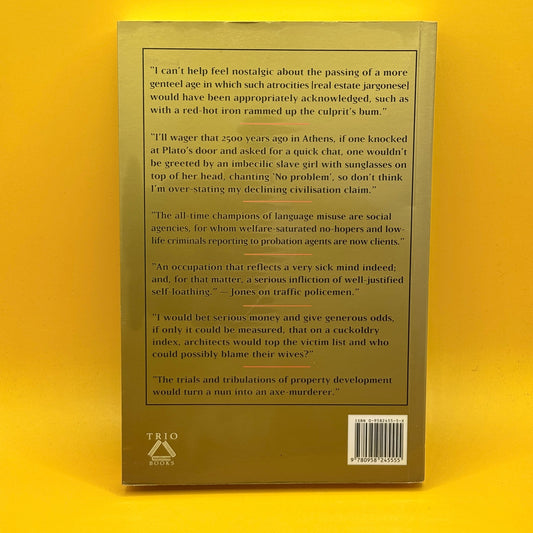 My Property World by Bob Jones