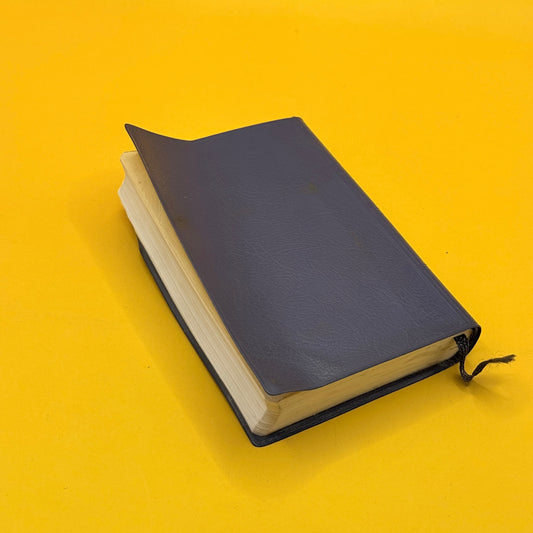 Good News New Testament: Today’s English Version by Various Authors