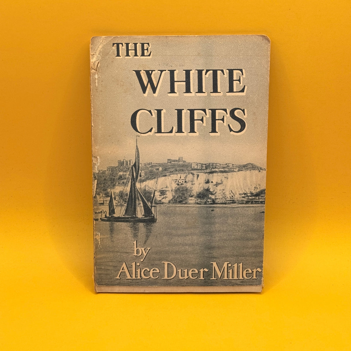 The White Cliffs by Alice Duer Miller