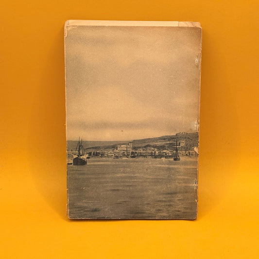 The White Cliffs by Alice Duer Miller
