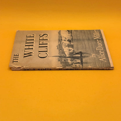 The White Cliffs by Alice Duer Miller
