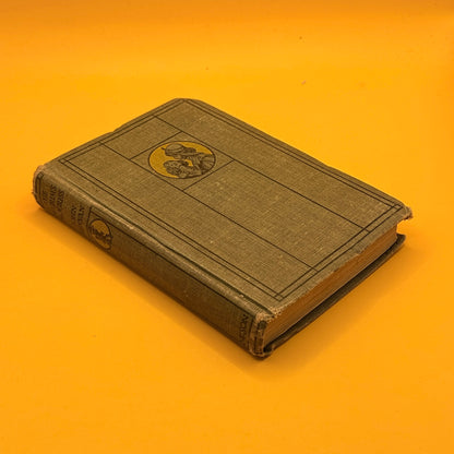 The Pilgrim’s Progress by John Bunyan