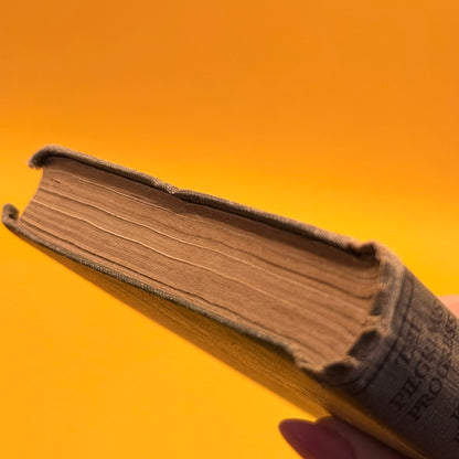 The Pilgrim’s Progress by John Bunyan