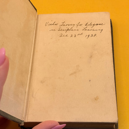 The Pilgrim’s Progress by John Bunyan