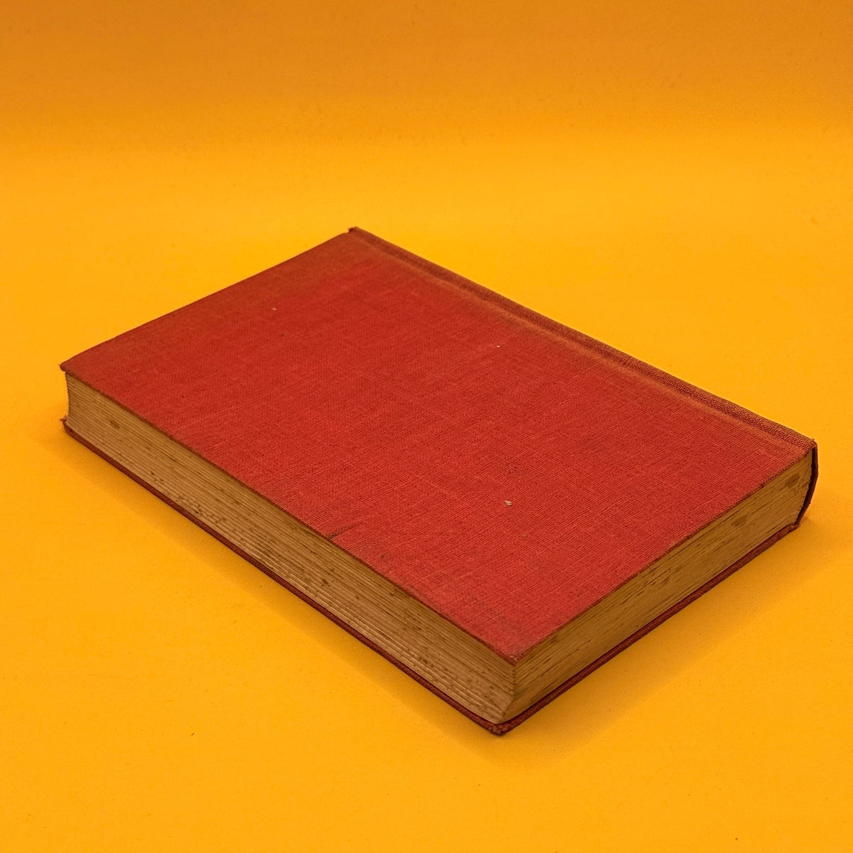 The Professor by Charlotte Brontë
