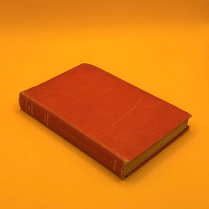 Wuthering Heights by Emily Brontë