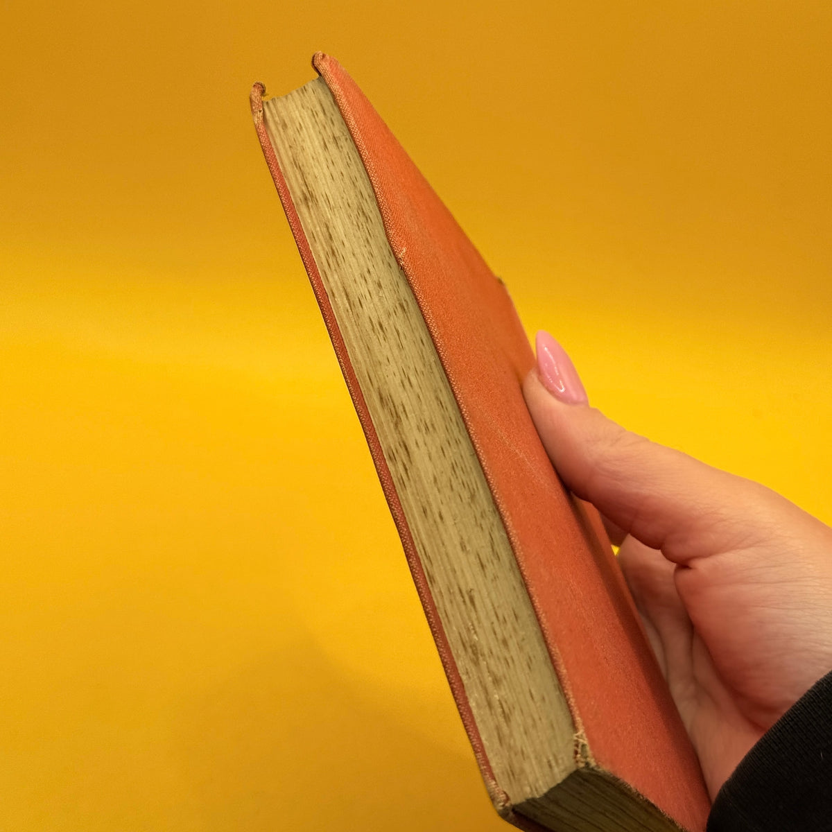 Wuthering Heights by Emily Brontë