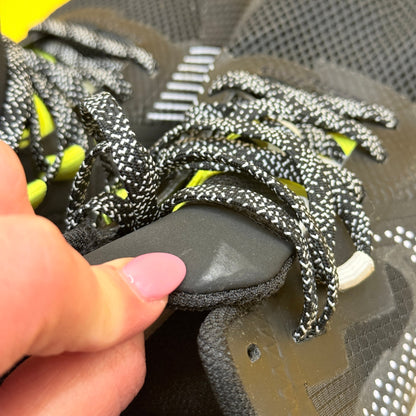 Nike Kyrie Flytrap 5 Basketball Shoes - Black/Volt - Men's US 9