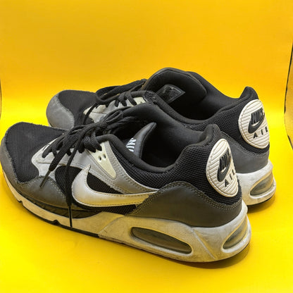 Nike Air Max Correlate Trainers - Black/Grey/White - Men's US 10