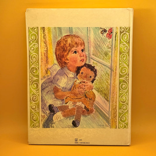 Frances Hook Picture Book: With Bible Stories and Present-Day Stories by Wanda Hayes