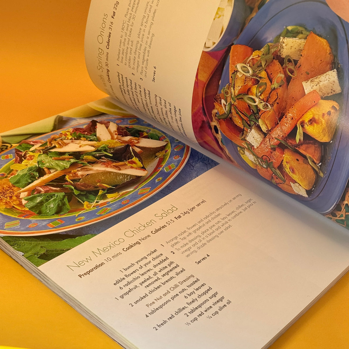 Favourite Barbecue and Salads by R&R Publications