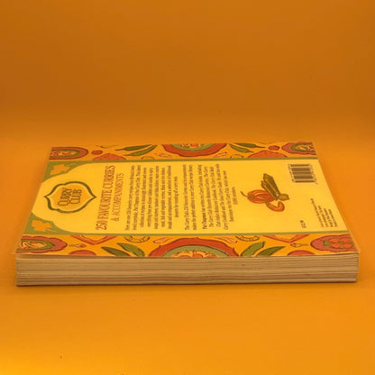 The Curry Club's 250 Favourite Curries & Accompaniments by Pat Chapman