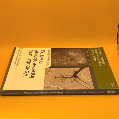 Vascular and Interventional Imaging: Case Review Series, Second Edition