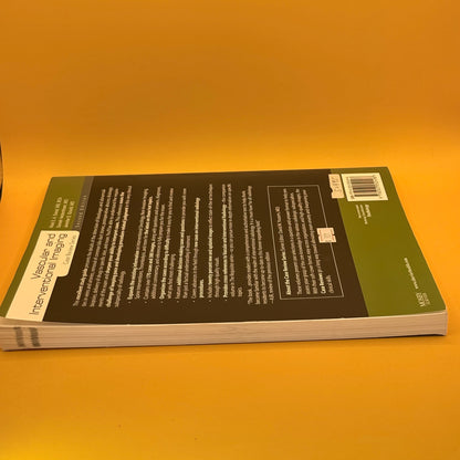 Vascular and Interventional Imaging: Case Review Series, Second Edition