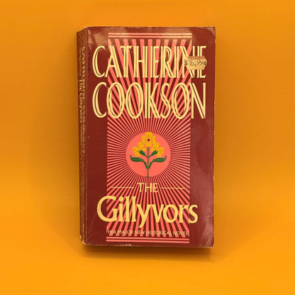 The Gillyvors by Catherine Cookson