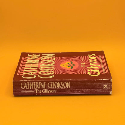The Gillyvors by Catherine Cookson