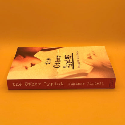 The Other Typist by Suzanne Rindell