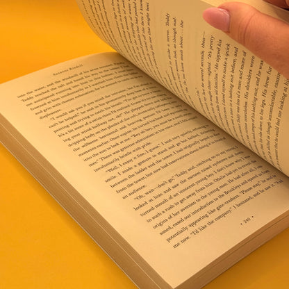 The Other Typist by Suzanne Rindell