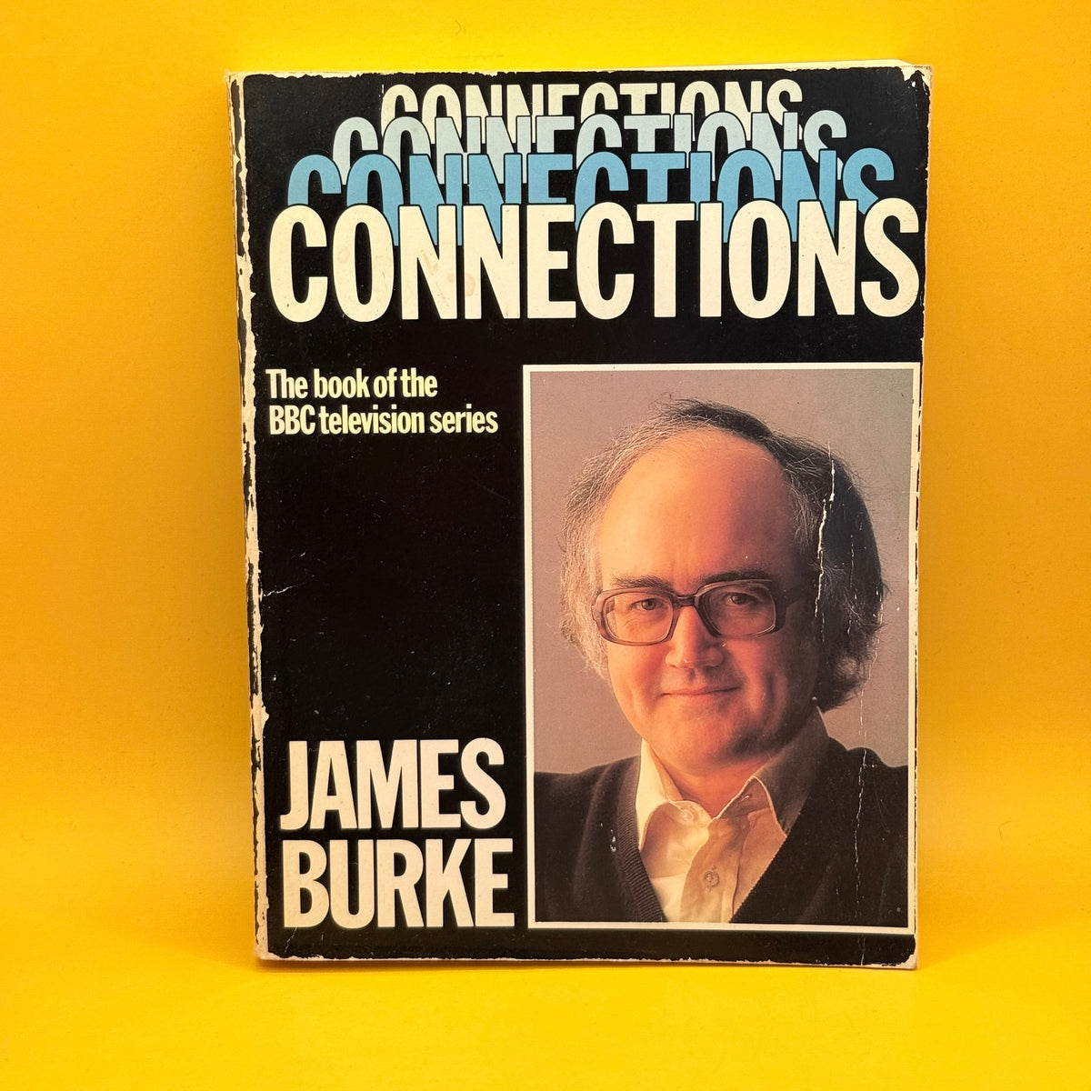 Connections by James Burke