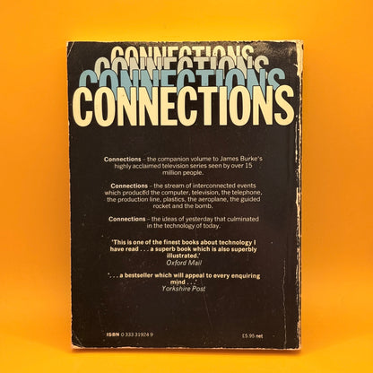 Connections by James Burke