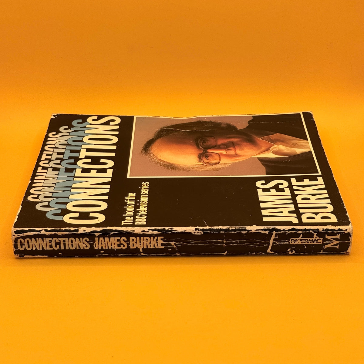 Connections by James Burke