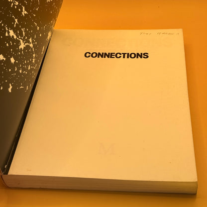 Connections by James Burke