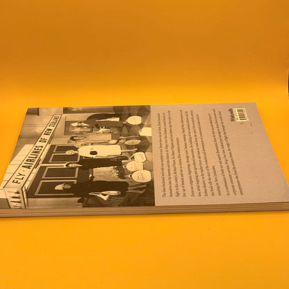 Wings over New Zealand: A Social History of New Zealand Aviation by Matthew Wright