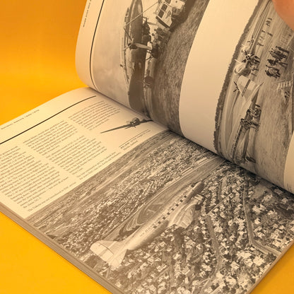 Wings over New Zealand: A Social History of New Zealand Aviation by Matthew Wright
