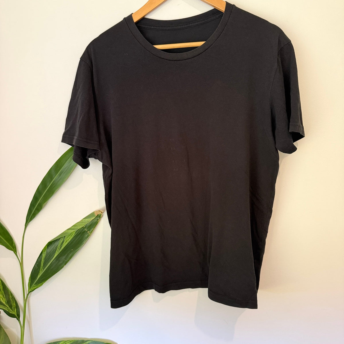 Uniqlo Size XL Crew Neck Tee