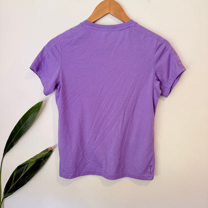 adidas Size XS Training Crew Neck Tee