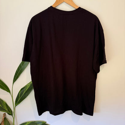 Arriveguide E=mc2 Graphic Tee  Size 3XL | U/Arm to U/Arm 62cm