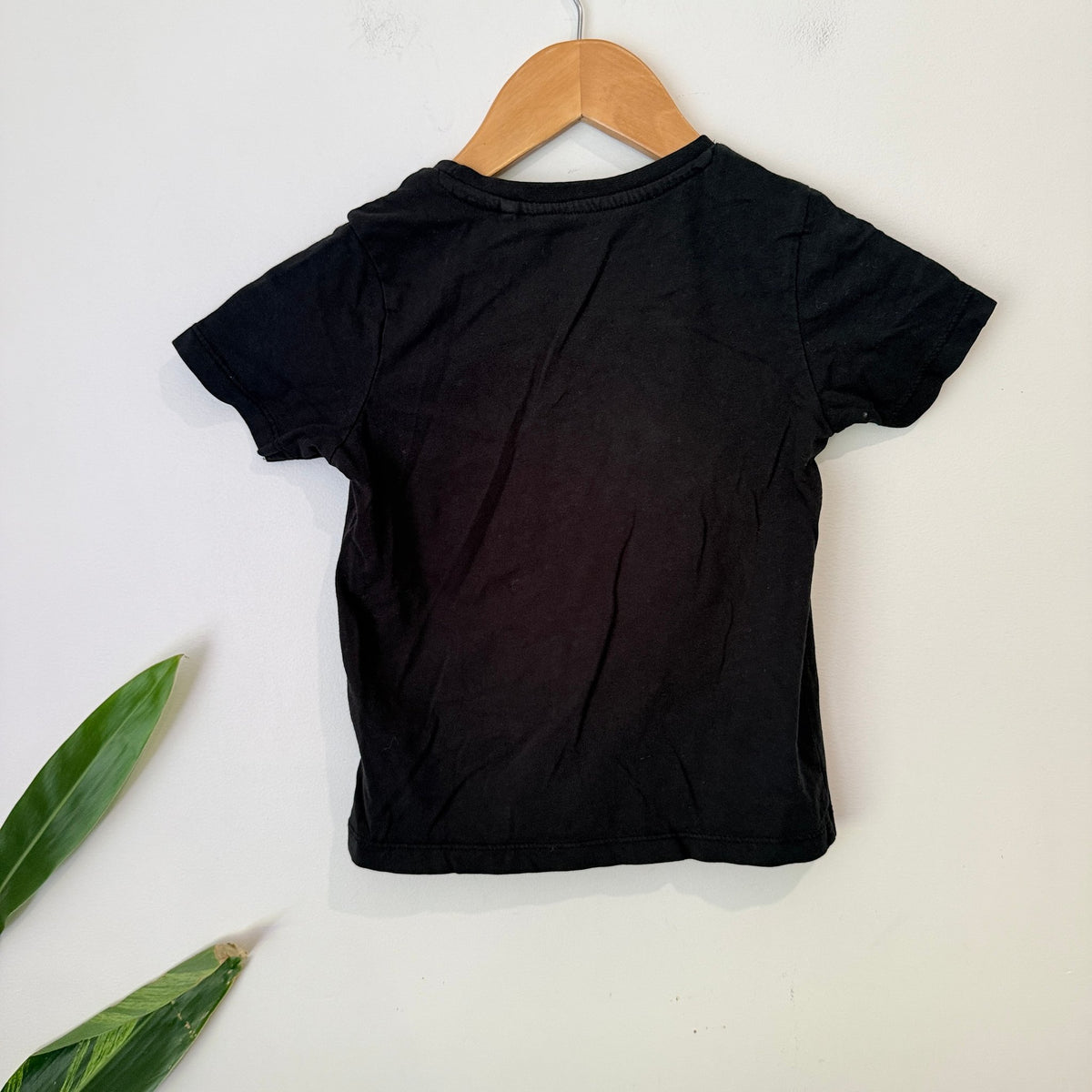 Tilt Kids Size 4 Rad Like Dad Graphic Tee