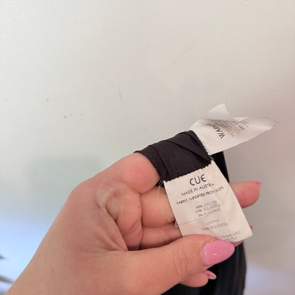 Cue Size 10 Tailored Pencil Skirt