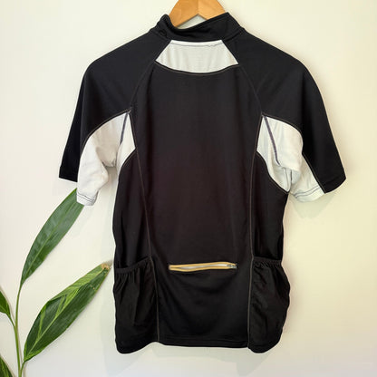 Ronhill Size S Half Zip Cycling Jersey