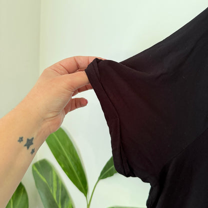 Anko Curve Size 24 Jersey Tee Dress