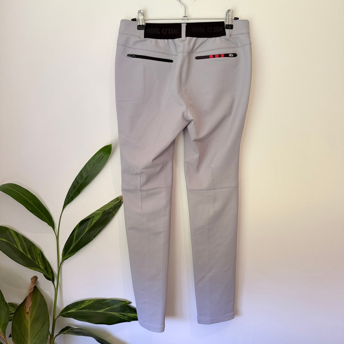 Heal Creek Size 28 | Waist 76cm Stretch Golf Pants