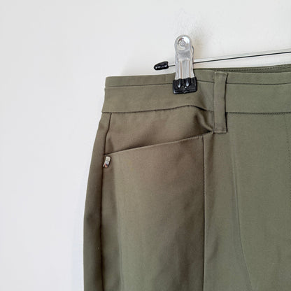 Whistle Size 10 Stretch Tapered Pants