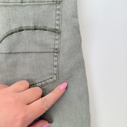 Denim Republic Size 18 Cuffed Denim Shorts – photo 4