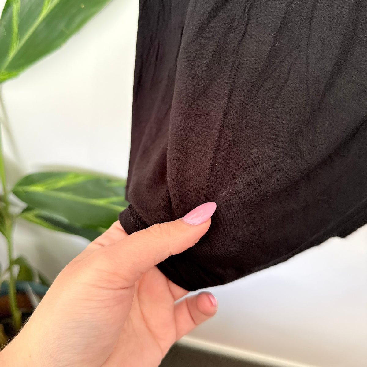 boohoo Size 18 Jersey Midi Skirt – photo 4