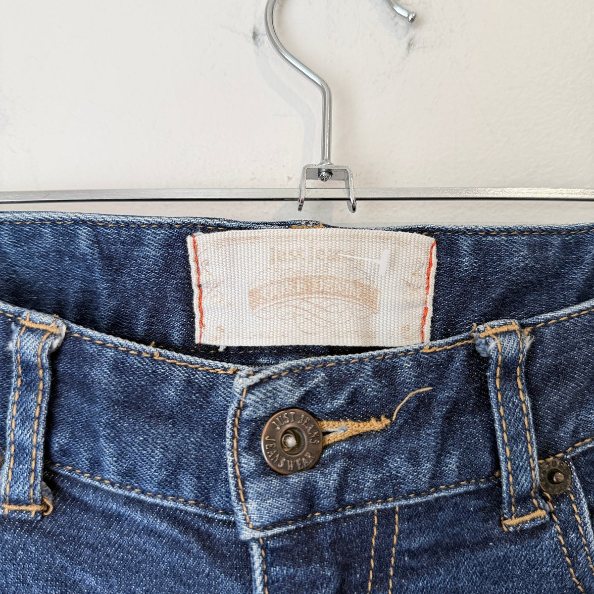 Just Jeans Size 9 | Waist 80cm Petite Bootcut Jeans – photo 2