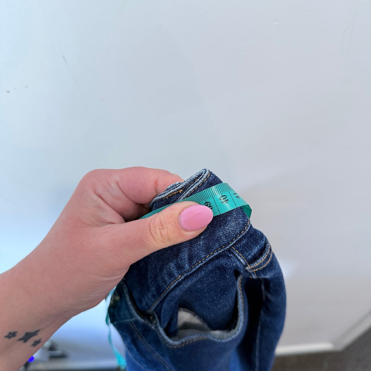 Just Jeans Size 9 | Waist 80cm Petite Bootcut Jeans – photo 4