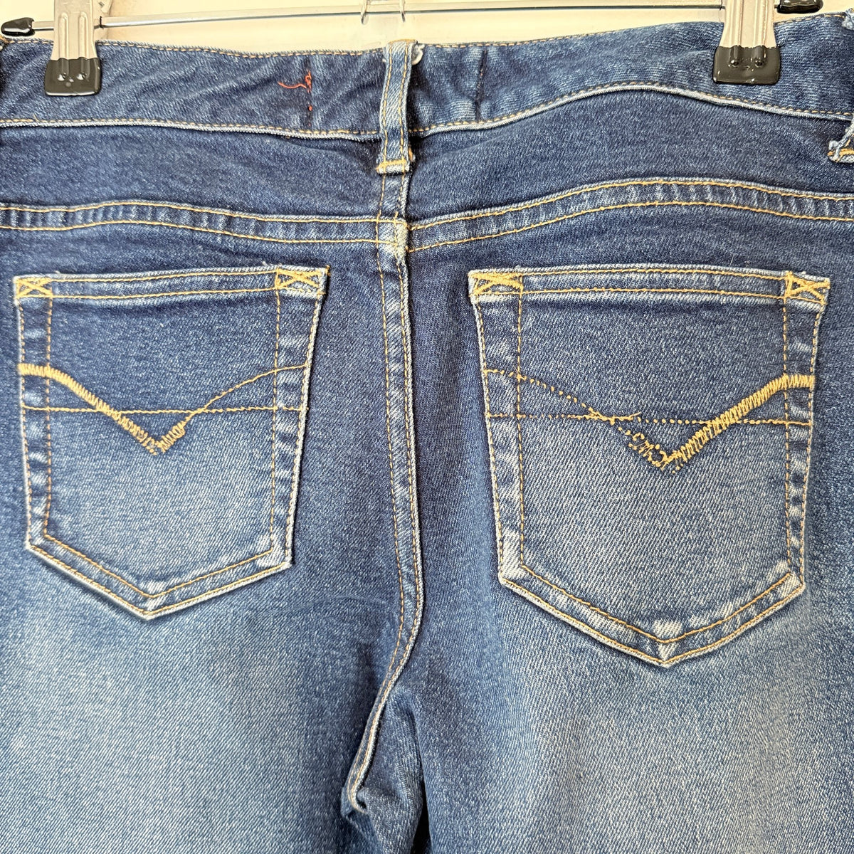 Just Jeans Size 9 | Waist 80cm Petite Bootcut Jeans – photo 5