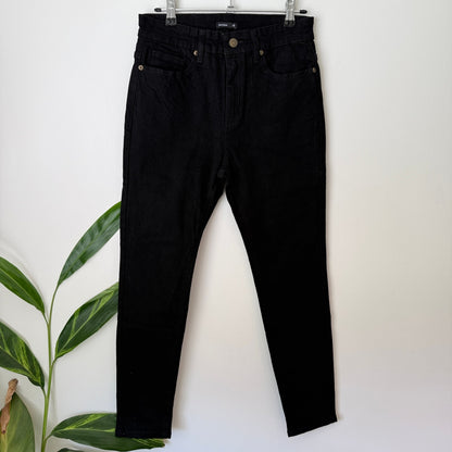 AS Colour Size 26 | Waist 70cm Straight Leg Jeans