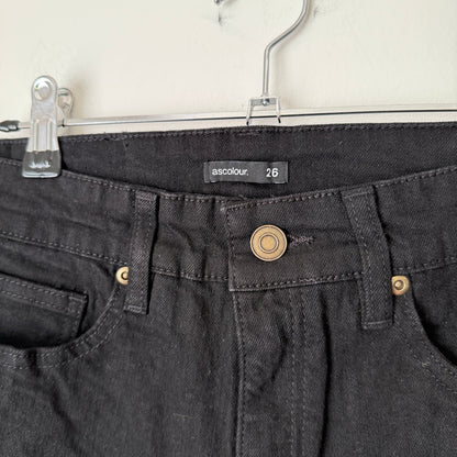 AS Colour Size 26 | Waist 70cm Straight Leg Jeans – photo 2