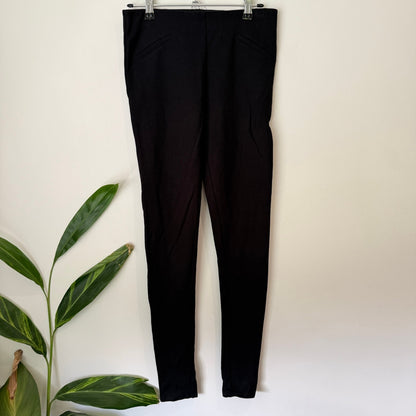 Glassons Size 8 Ponte Skinny Pants