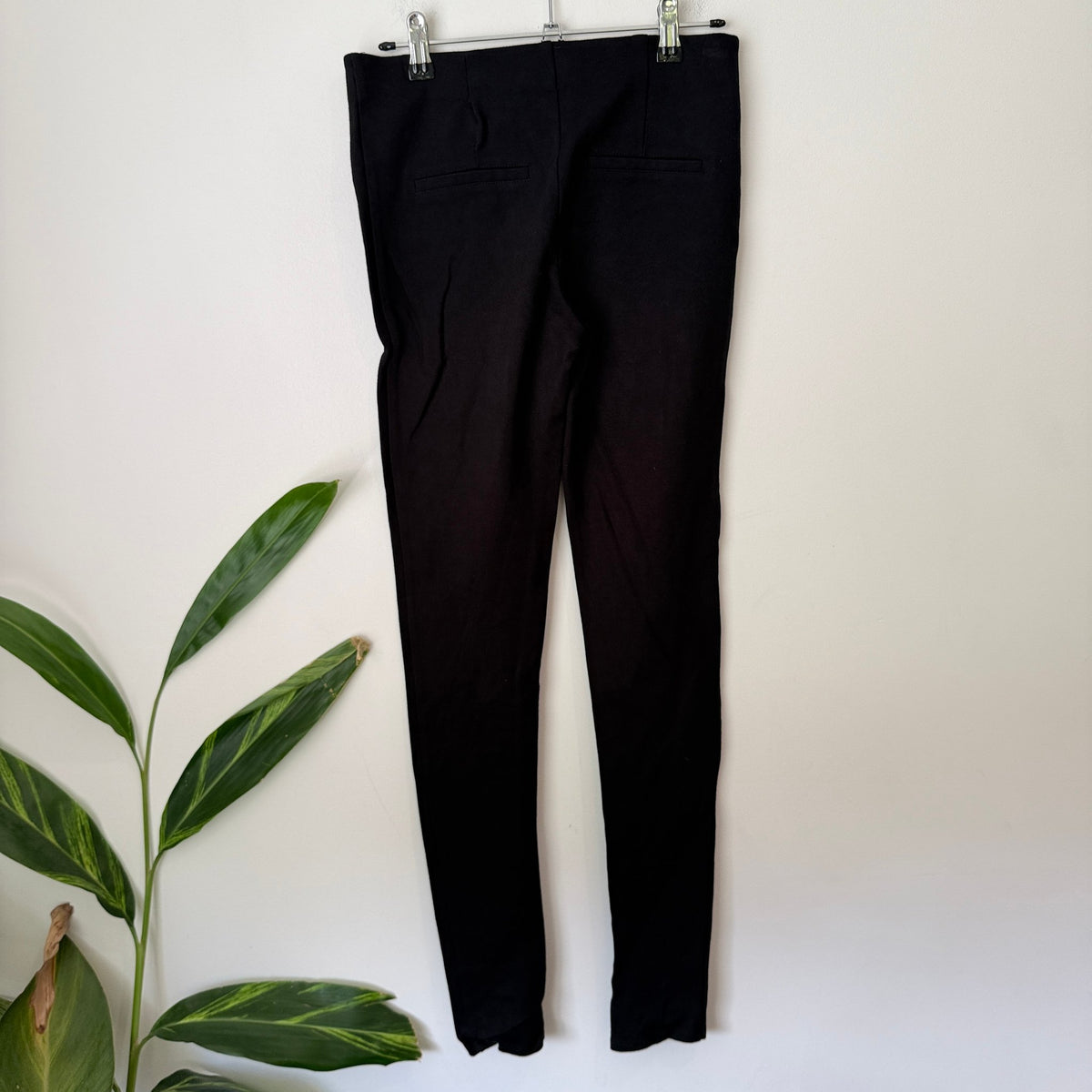 Glassons Size 8 Ponte Skinny Pants