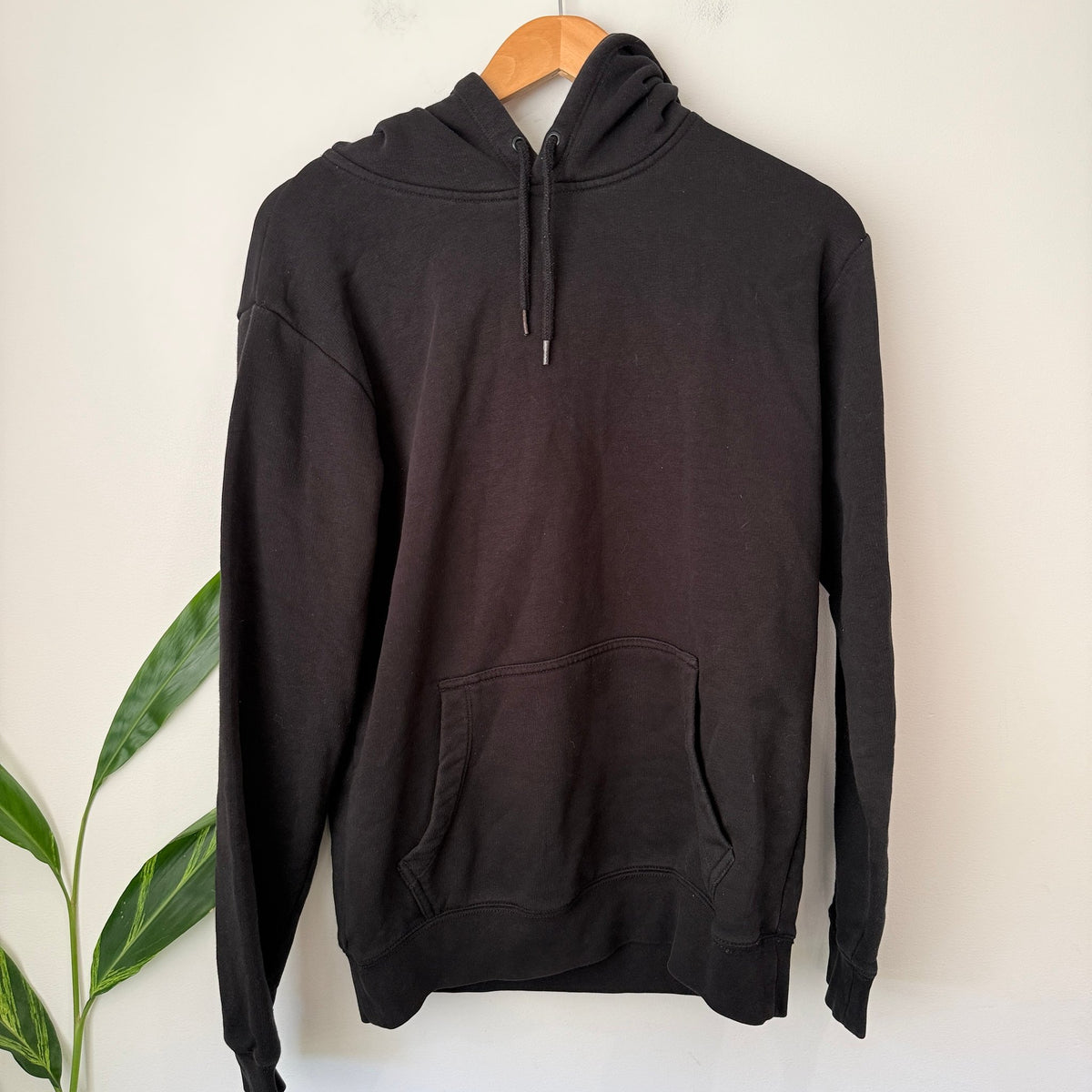 AS Colour Size U/Arm to U/Arm 55cm Pullover Hoodie