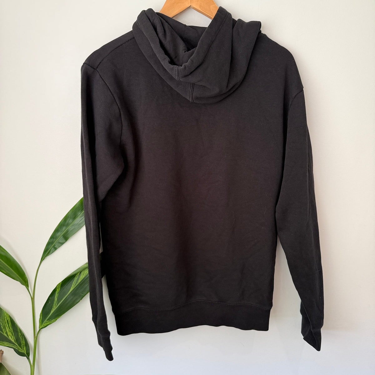 AS Colour Size U/Arm to U/Arm 55cm Pullover Hoodie