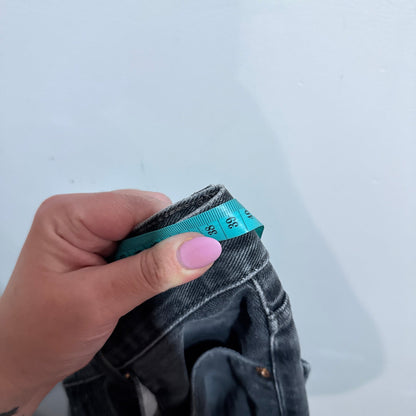 Levi's 550 Size W30 L30 Relaxed Fit Jeans – photo 3